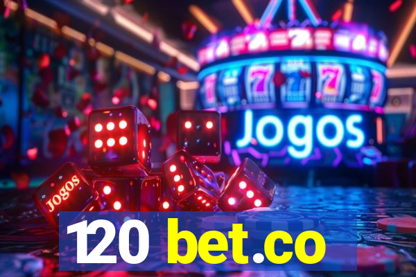 120 bet.co